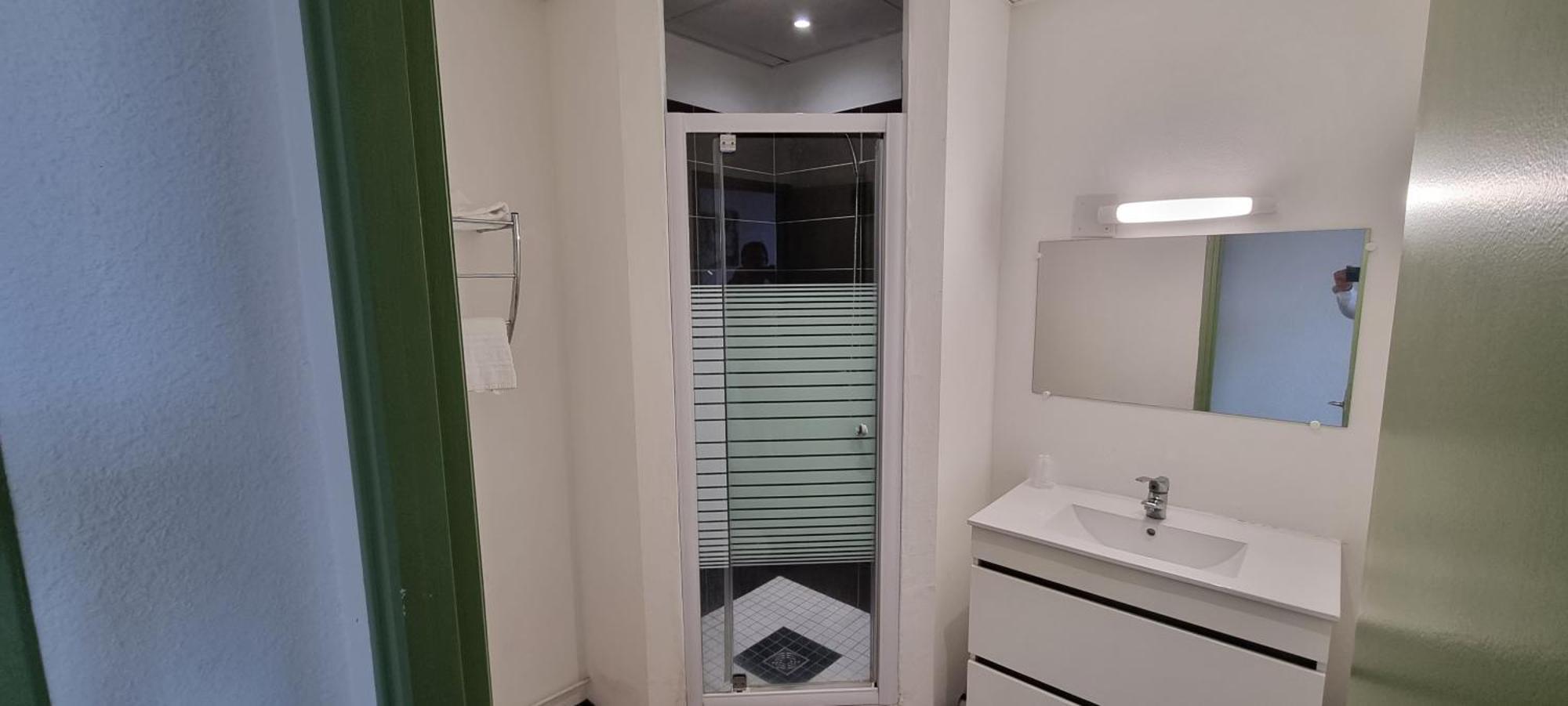 Auberge De Jeunesse - Hi Verdun Esterno foto