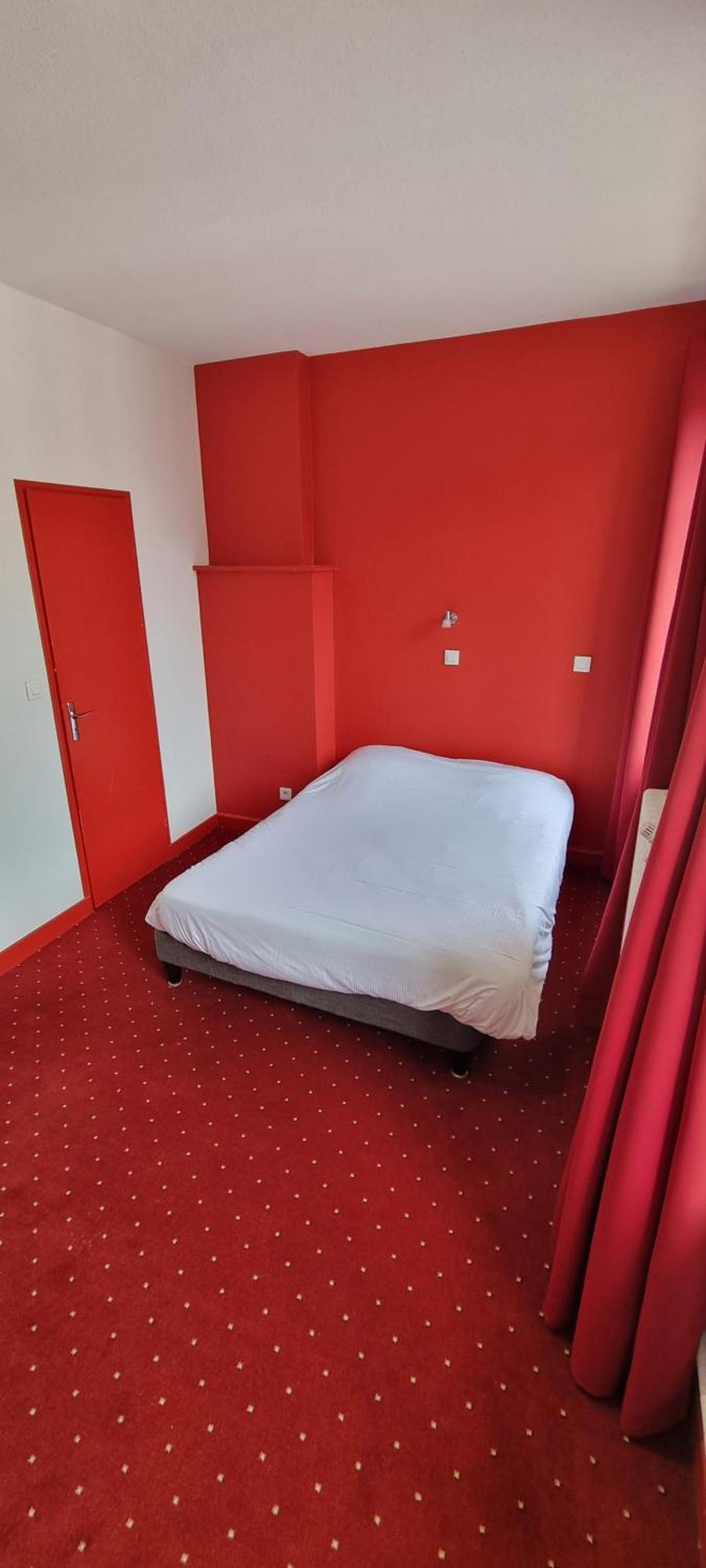 Auberge De Jeunesse - Hi Verdun Esterno foto