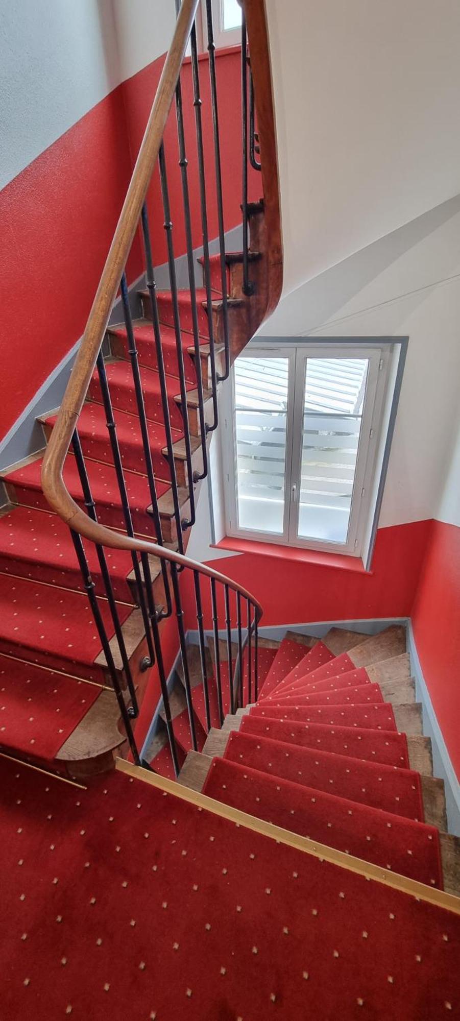 Auberge De Jeunesse - Hi Verdun Esterno foto