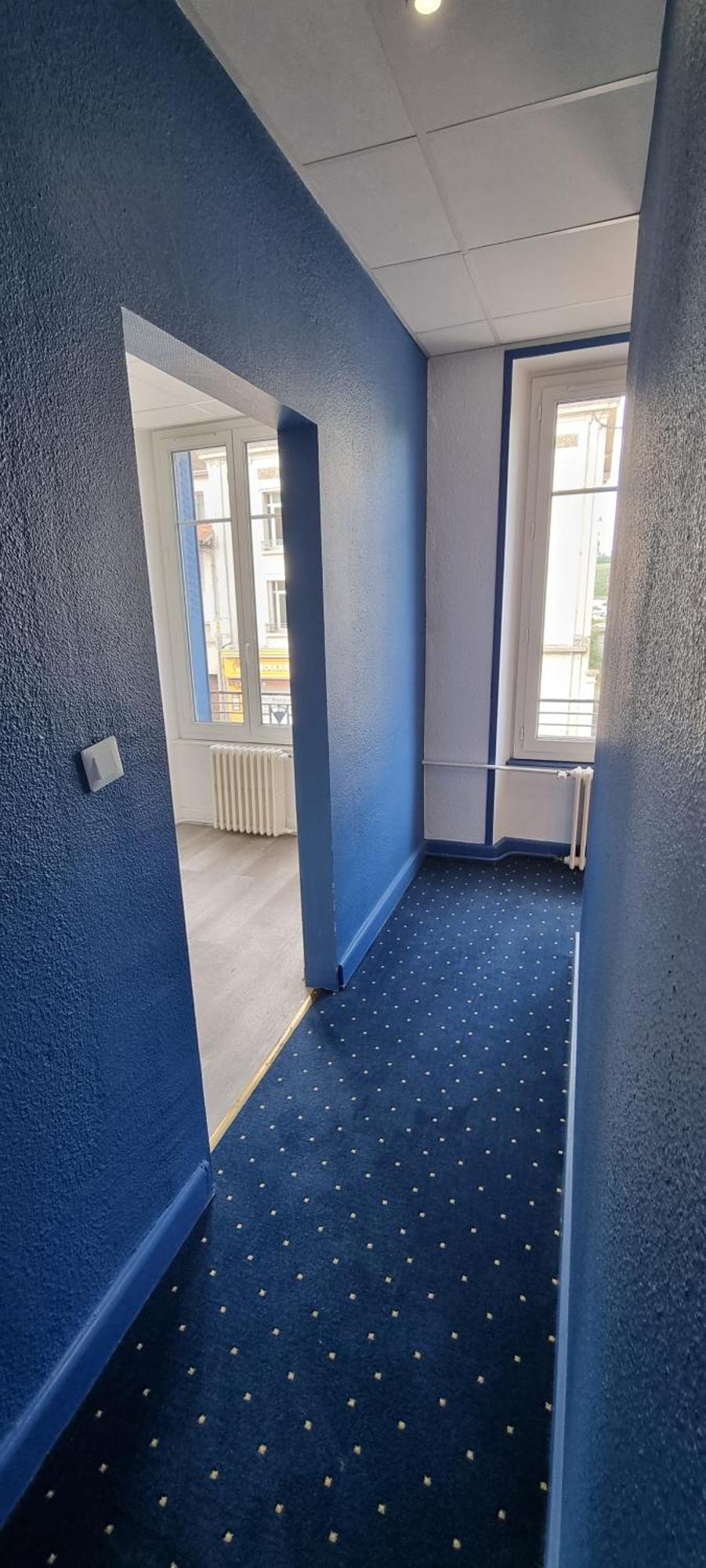 Auberge De Jeunesse - Hi Verdun Esterno foto