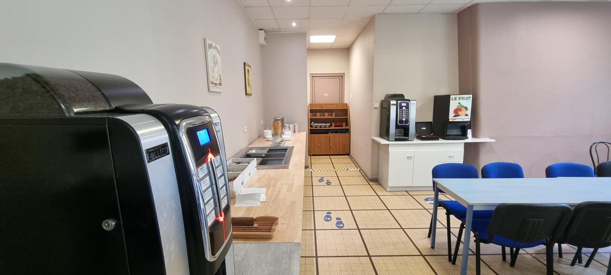 Auberge De Jeunesse - Hi Verdun Esterno foto