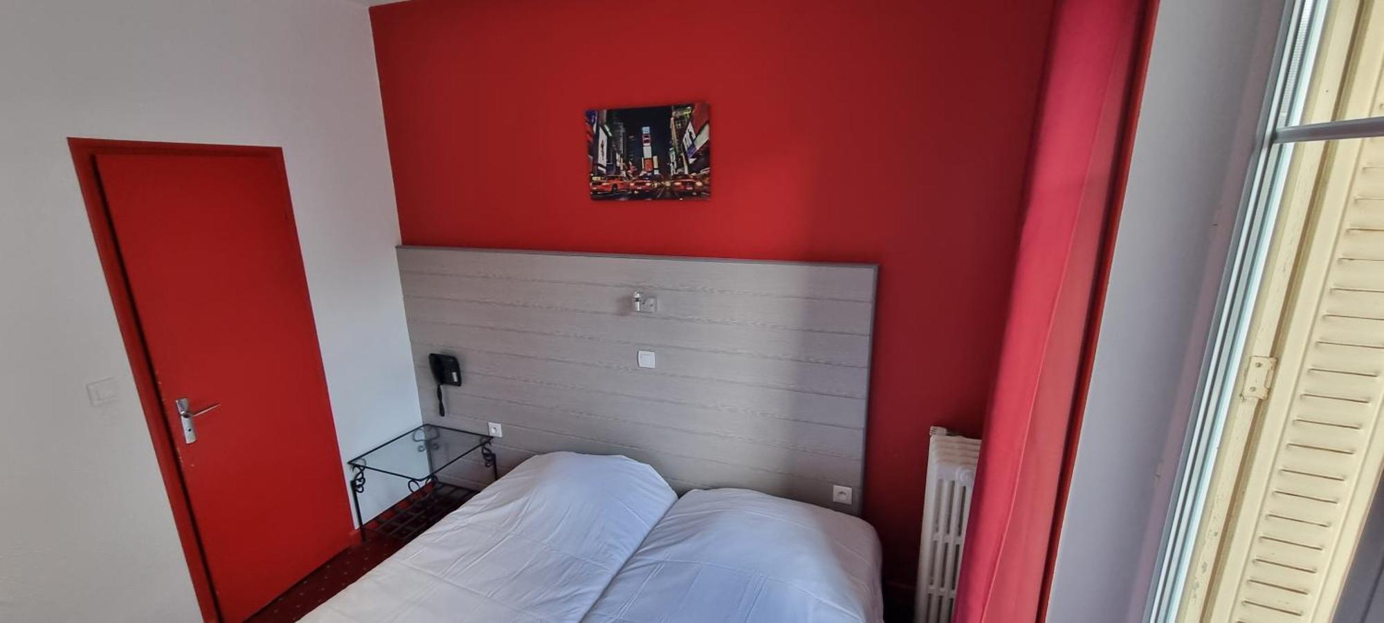 Auberge De Jeunesse - Hi Verdun Esterno foto