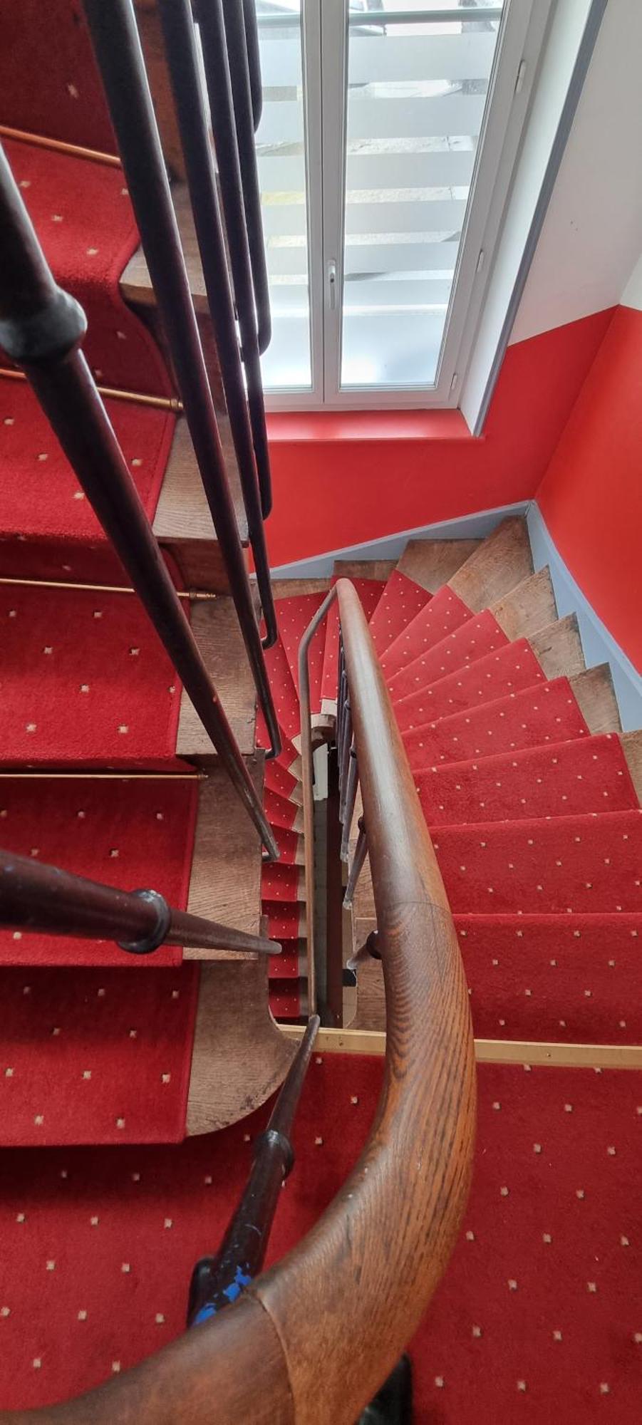 Auberge De Jeunesse - Hi Verdun Esterno foto