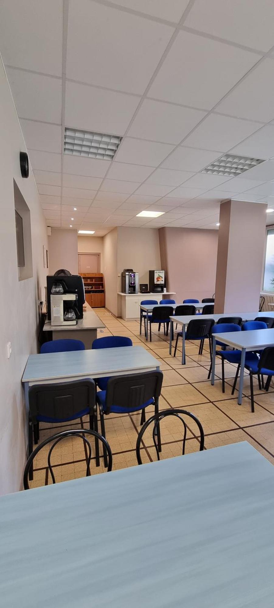 Auberge De Jeunesse - Hi Verdun Esterno foto
