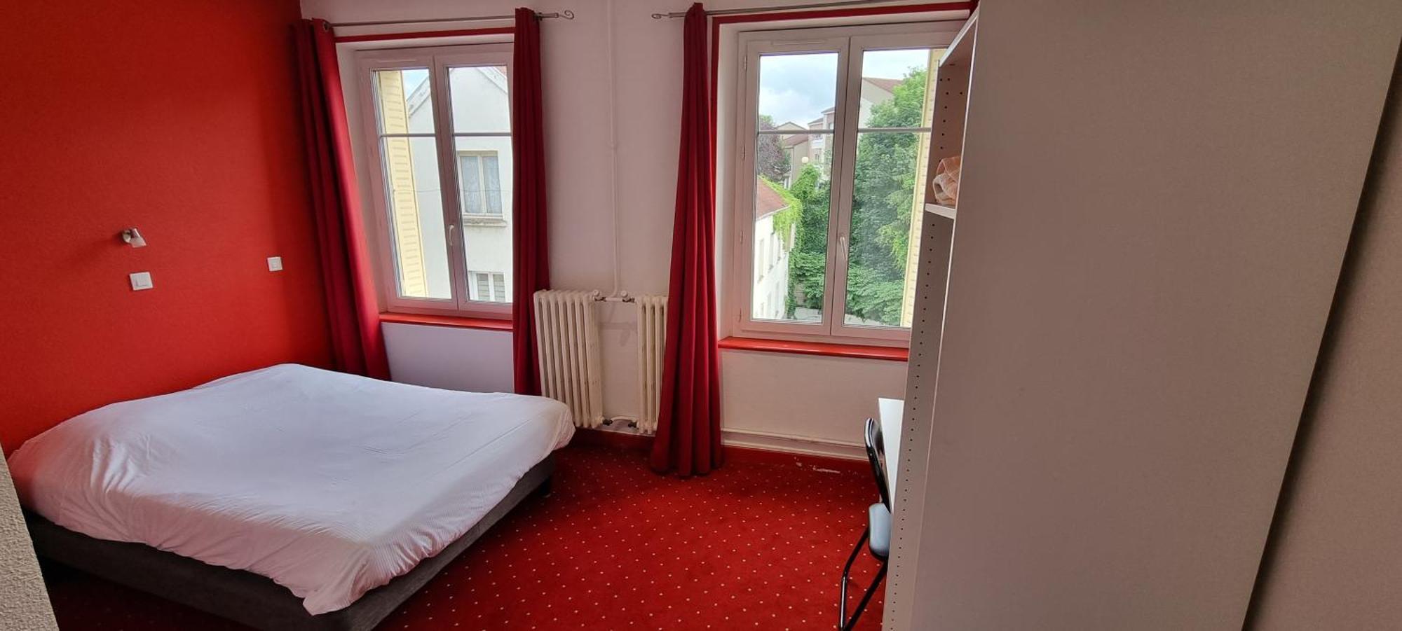 Auberge De Jeunesse - Hi Verdun Esterno foto