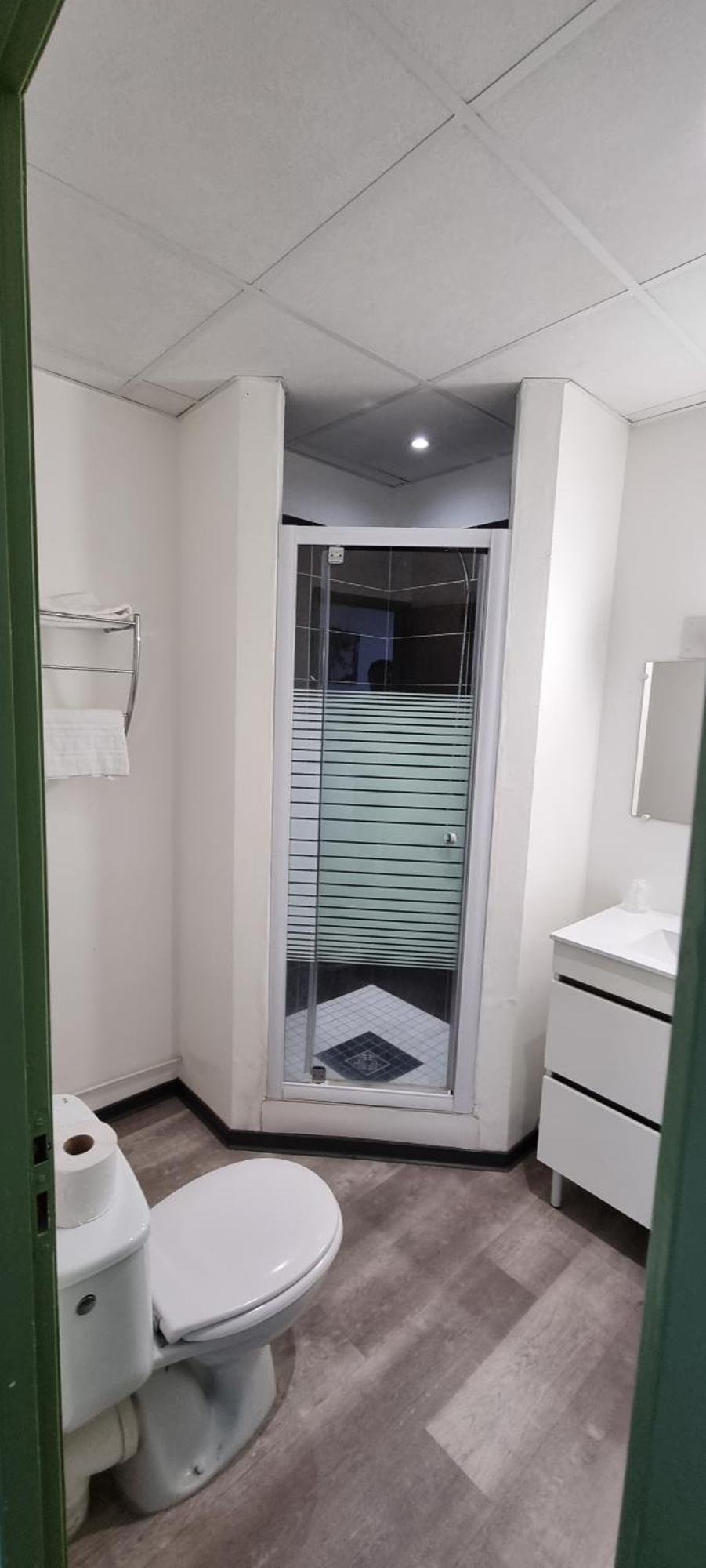 Auberge De Jeunesse - Hi Verdun Esterno foto