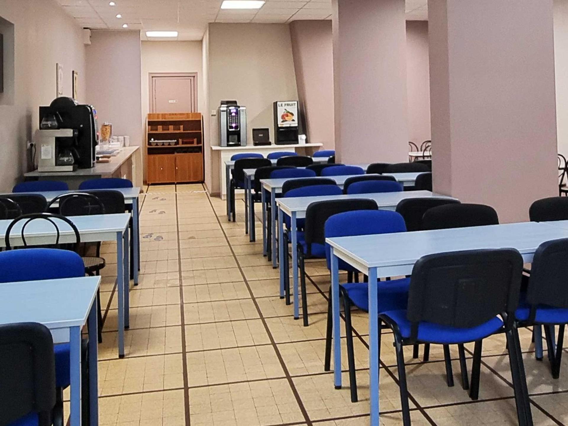 Auberge De Jeunesse - Hi Verdun Esterno foto